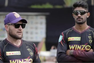 Who Conceded Most Runs In List A Cricket?