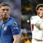 Who Will Replace Moises Caicedo At Chelsea After His Red Card?