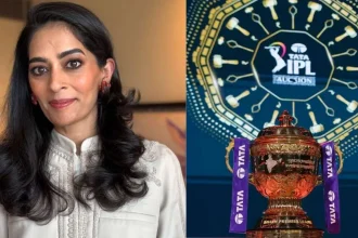 Who Is Mallika Sagar? IPL 2026 Auctioneer History And Details