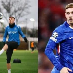 Why Cole Palmer Missed Chelsea’s Champions League Trip To Atalanta