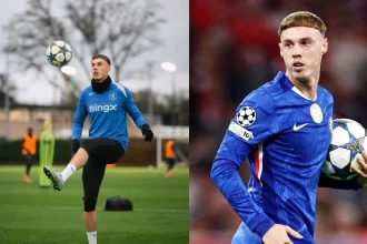 Why Cole Palmer Missed Chelsea’s Champions League Trip To Atalanta