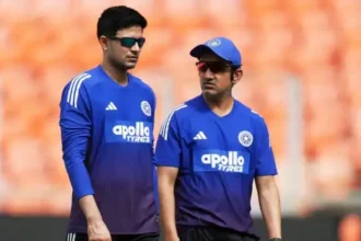 BCCI Central Contract 2025–26: Shubman Gill Set For Promotion, Rohit Sharma And Virat Kohli Likely Demoted