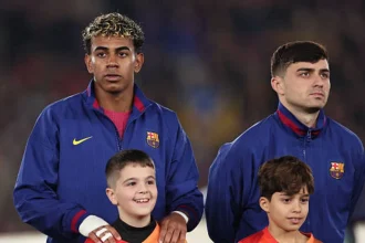 Why La Liga Is Losing Its Global Superstars And How It Plans To Fight Back