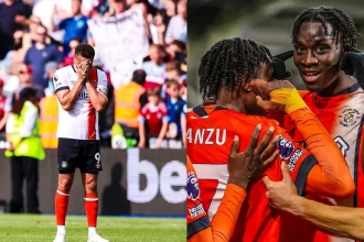 Why Promoted Premier League Clubs Often Struggle To Stay Up