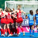 Women’s Junior Hockey World Cup 2025: Where To Watch Live For Free