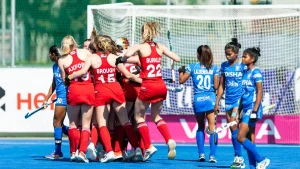Women’s Junior Hockey World Cup 2025: Where To Watch Live For Free
