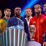 World Cup 2026 Draw: Groups, Teams, Format And Schedule