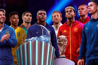 World Cup 2026 Draw: Groups, Teams, Format And Schedule