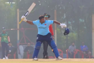 Yashasvi Jaiswal, Sarfaraz Khan Led Mumbai To Stunning Victory Over Haryana