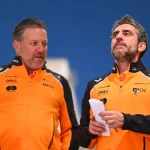 Zak Brown Admits McLaren's Strategy Fail, Says "We made the wrong decision..."