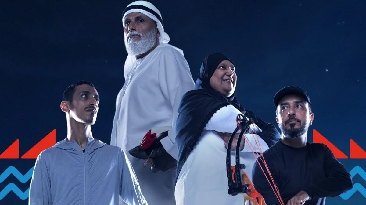 Open Masters Games 2026: Abu Dhabi Gears Up For Historic Event
