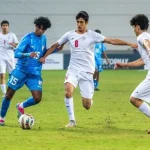 AFC U17 Asian Cup 2026: Full List Of Qualified Teams