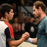 Carlos Alcaraz Wanted Andy Murray As Coach Amid Ferrero Rift
