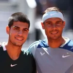 Is Rafael Nadal Set To Coach Carlos Alcaraz?