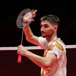 Top 5 Badminton Highlights From 2025