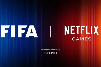 Play FIFA On Netflix! New Mobile Game Launching This Summer