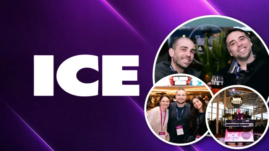 ICE Barcelona 2026 Networking Guide Must-Join Meetups And Mixers