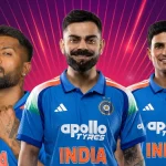 Indian Cricket in 2026: 5 Big Events You Can't Miss