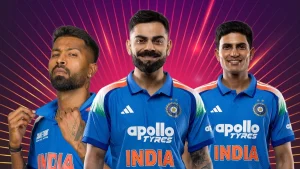 Indian Cricket in 2026: 5 Big Events You Can't Miss