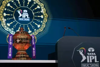 IPL 2026 Teams Sponsor List: Complete Guide To Franchise Title Sponsors