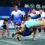 Kabaddi Debut At SEA Games 2025 Thailand: Teams, Schedule, Full Details