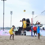 2nd Khelo India Beach Games To Begin On January 5