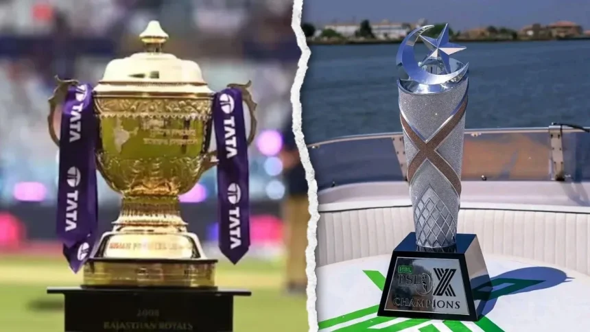 PSL 11 Dates Announced, Pakistan League To Run Parallel With IPL 2026
