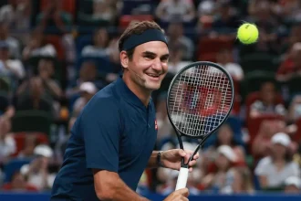 Roger Federer To Headline Inaugural Australian Open Opening Ceremony In 2026