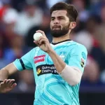 Shaheen Afridi Set For Timely Return Ahead Of T20 World Cup