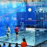 Squash World Cup 2025: Format, Pools, Full Fixtures