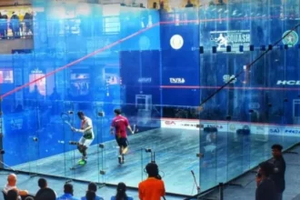 Squash World Cup 2025: Format, Pools, Full Fixtures