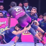Uttar Pradesh Kabaddi League 2: List Of Team Captains