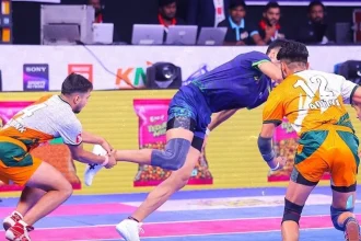 Uttar Pradesh Kabaddi League Season 2: Book Your Tickets Here