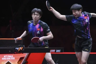 WTT Final 2025 Hong Kong: Prize Money Breakdown