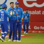 AFG vs WI: Rasooli, Atal And Mujeeb Power Afghanistan To Series Victory
