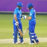 AFG vs WI: Zadran And Rasooli Power Afghanistan To Convincing Win Over West Indies