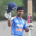 Abhigyan Kundu Profile: Age, Height, Stats, Career Timeline And Team Details