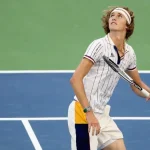 Alexander Zverev