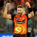 Andrew Tye Announces Surprise Big Bash Retirement, Signs Two-Year Deal With Yorkshire