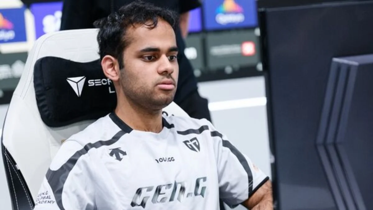 Arjun Erigaisi