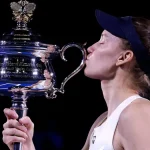 Australian Open Final: Elena Rybakina Outlasts Aryna Sabalenka To Claim First Melbourne Title