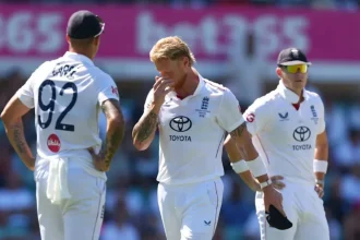 Who England Should Keep And Drop For Next Ashes?
