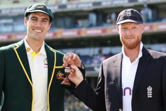 This Is Why The Ashes 2025-26 Will Be Unforgettable