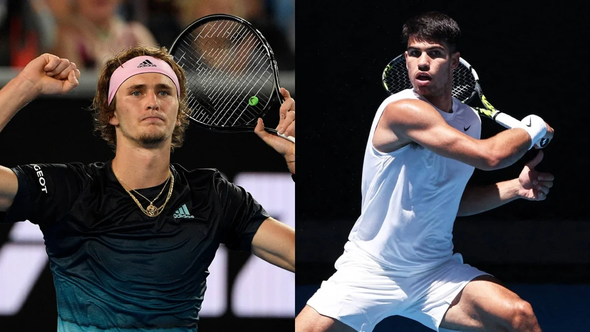 Australian Open 2026 