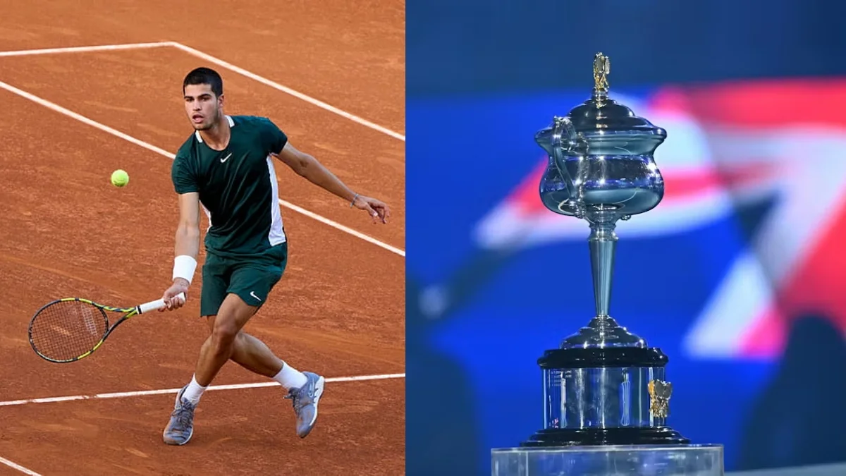 Australian Open 2026 