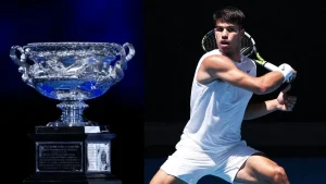 Australian Open 2026