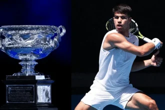 Australian Open 2026