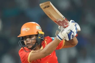 Ayushi Soni Becomes 1st Player Retired Out In WPL