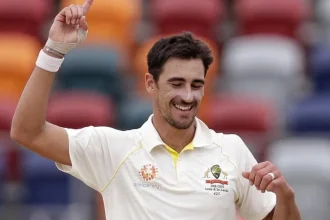 BBL 2026: Australian Test Stars Returning After Ashes Success