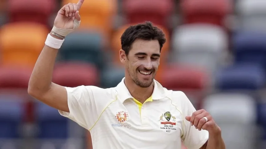 BBL 2026: Australian Test Stars Returning After Ashes Success